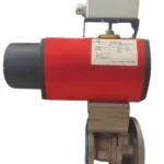 اکچیتور remote control rc250-srq