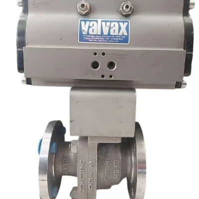 اکچیتور bettis rpc-2250