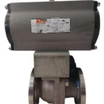 اکچیتور bettis rpc-2250