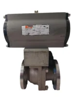 اکچیتور bettis rpc-2250