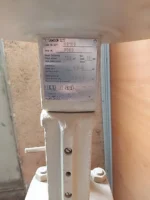 کنترل ولو 4 اینچ سامسون