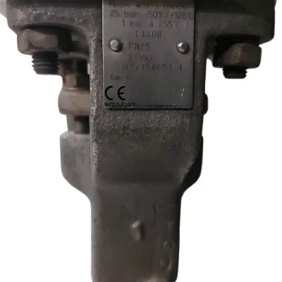 اکچیتور pesch sad020