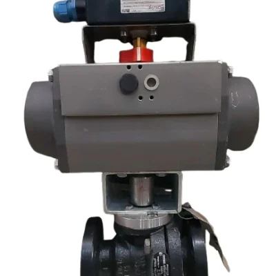 اکچیتور pfeiffer sr150