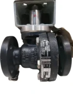 اکچیتور pfeiffer sr150