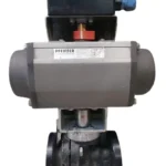 اکچیتور pfeiffer sr150