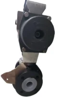 اکچیتور pfeiffer sr150