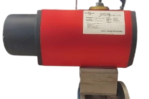 اکچیتور remote control rc250-srq