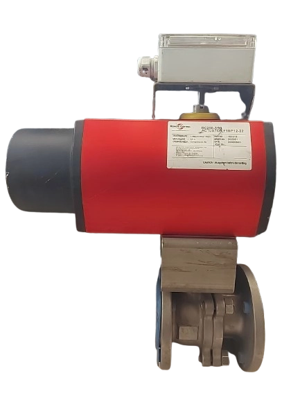 اکچیتور remote control rc250-srq