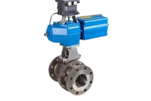 شیر پنوماتیک