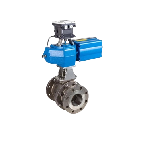 شیر پنوماتیک