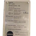 پوزیشنر 3785 سامسون