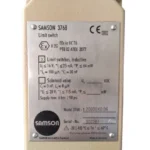 پوزیشنر 3768 سامسون