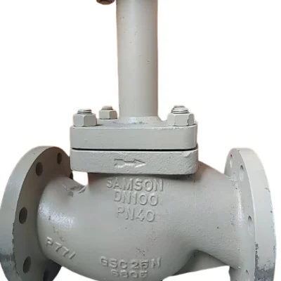 کنترل ولو 4 اینچ سامسون