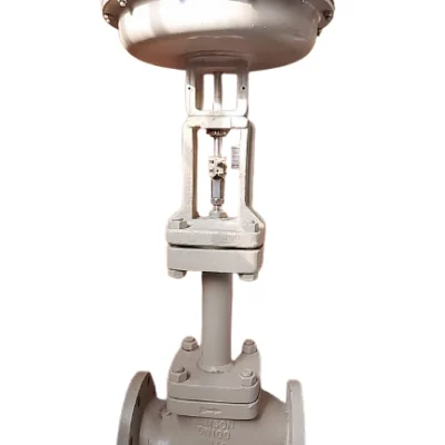 کنترل ولو 4 اینچ سامسون