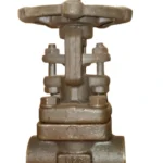 گیت ولو 3/4 اینچ کلاس 800