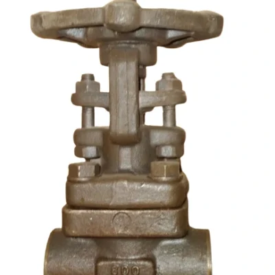 گیت ولو 3/4 اینچ کلاس 800