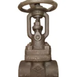 گیت ولو 1اینچ کلاس 800