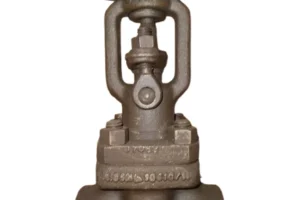 گیت ولو 1اینچ کلاس 800