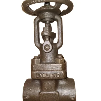 گیت ولو 1اینچ کلاس 800