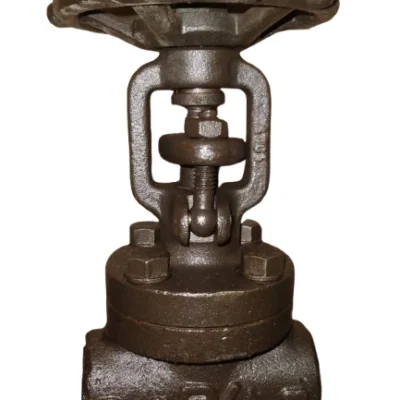 گیت ولو 3/4 اینچ کلاس 800