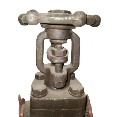 گیت ولو 1/2اینچ کلاس 800