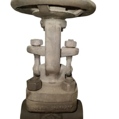 گیت ولو 1/2اینچ کلاس 800