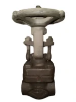 گیت ولو 1/2-1 اینچ کلاس 800