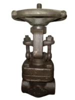 گیت ولو 1/2-1 اینچ کلاس 800