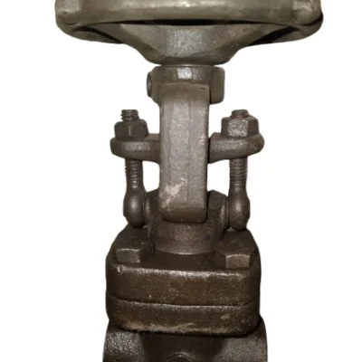 گیت ولو 1/2-1 اینچ کلاس 800