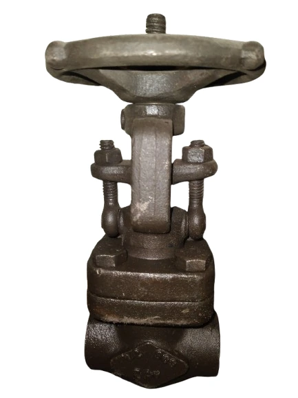 گیت ولو 1/2-1 اینچ کلاس 800