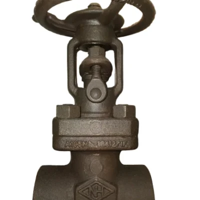 گیت ولو 1/2-1 اینچ کلاس 800