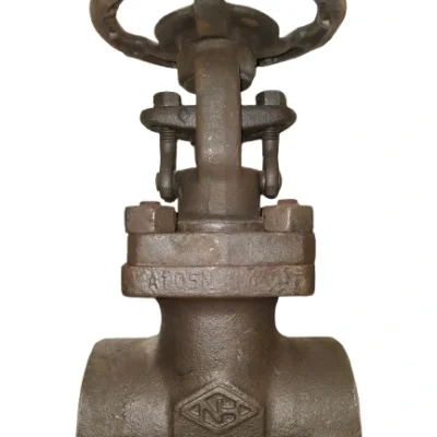 گیت ولو 2اینچ کلاس 800