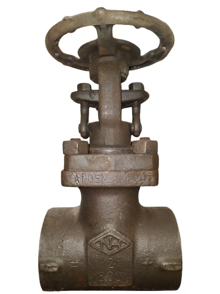 گیت ولو 2اینچ کلاس 800