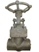 گیت ولو 2اینچ کلاس 800