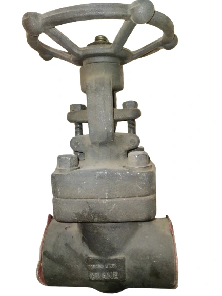 گیت ولو 2اینچ کلاس 800