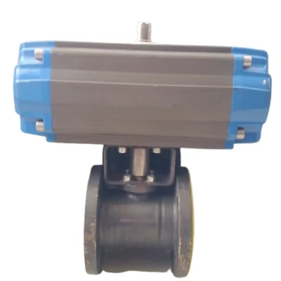 اکچیتور valbia sr 115