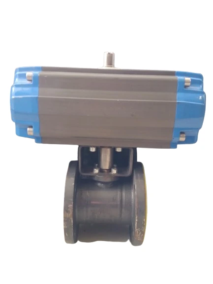 اکچیتور valbia sr 115