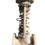 فشارشکن 2اینچ سامسون