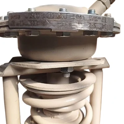 فشارشکن 2اینچ سامسون