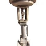 کنترل ولو DN15 سامسون