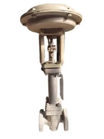 کنترل ولو DN15 سامسون