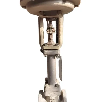 کنترل ولو DN15 سامسون