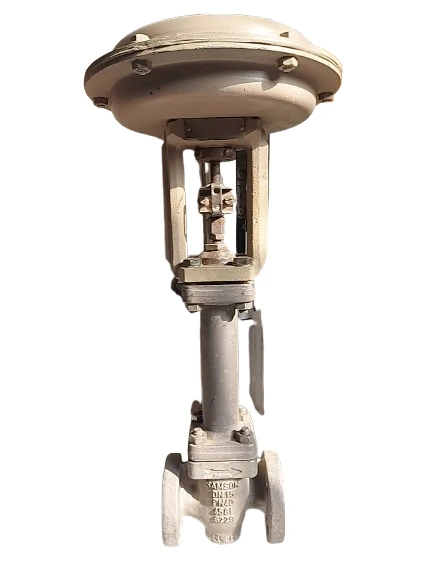 کنترل ولو DN15 سامسون