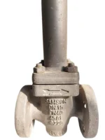 کنترل ولو 1/2 اینچ سامسون