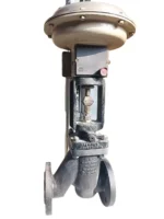 کنترل ولو 2اینچ PFA LINED سامسون