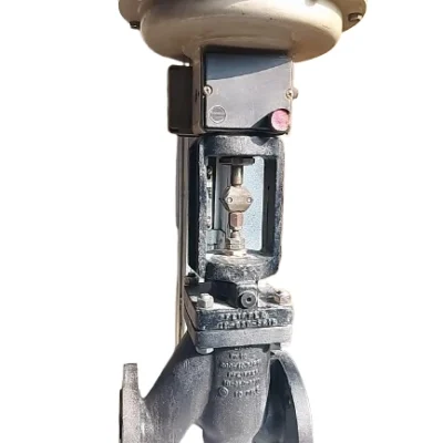 کنترل ولو 2اینچ PFA LINED سامسون