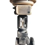 کنترل ولو 2اینچ PFA LINED سامسون