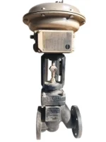 کنترل ولو 2اینچ PFA LINED سامسون