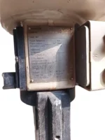 کنترل ولو 2اینچ PFA LINED سامسون