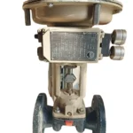 کنترل ولو 2اینچ ETFE lined سامسون